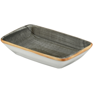 Skål Bonna Aura Space 15x9cm