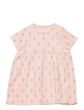 Dress Pink Petit By Sofie Schnoor