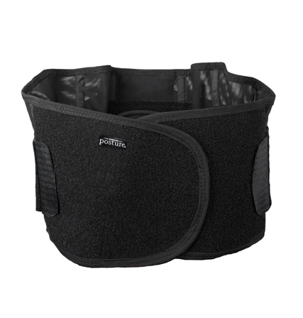 Swedish Posture Stabilizer ryggbelte, Small, 1 stk.