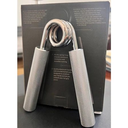 Captains Of Crush Hånd Gripper nr 2 - (195 Lb)