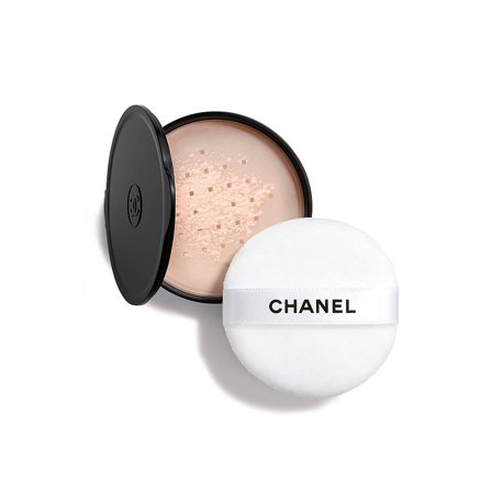 CHANEL POUDRE UNIVERSELLE LIBRE – REFILL Natural Finish Loose Powder. On-The-Go Format, Makeup, Teint, Pudder