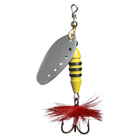 Sting spinnare 12 gr. Silver