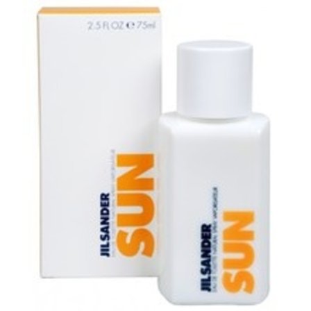 Jil Sander - Sun EDT 75ml