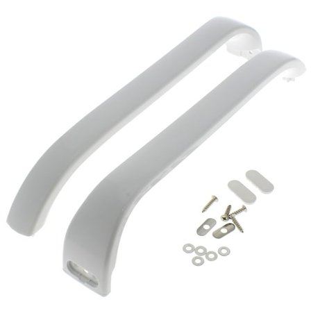 Vita vita spalia vitan plok, 00369542, 00267269 - kylskåp bosch