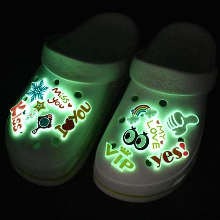 Crocs 12-pak skocharms - Tilpas med Jibbitz - Voksen
