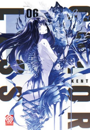 Colorless. Vol. 6 Kent