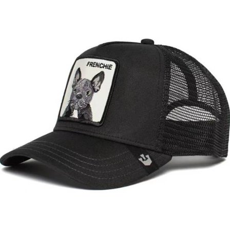 Ny Animal Farm Trucker Mesh Baseball Keps Goorin Bros Stil Snapback Keps Hip Hop Herrhatt [qb]