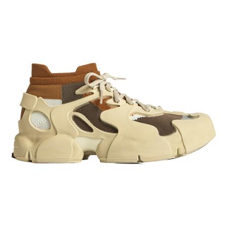 CamperLab Trainers Tossu inbo, Dame Sneakers, Størrelse: 38 EU