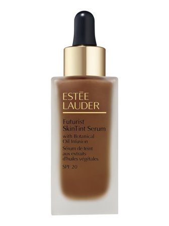 Estée Lauder Futurist Skin Tint Serum Foundation N° 6W1 Sandal Wood