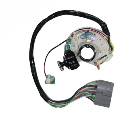 Blinkersspak till 1985-1991 Ford Bronco, F-150, F-250, F-350 med tiltbar rattstång - OEM-passform