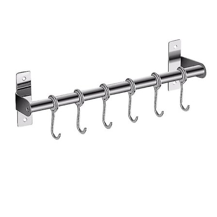 1 kpl Keittiön Keittiötarvikkeiden Ripustin