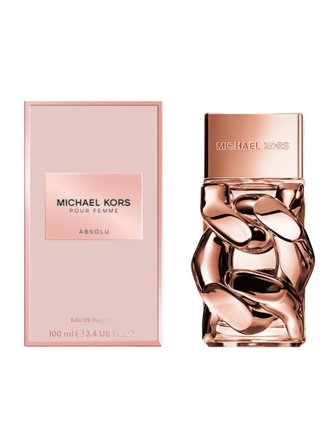 Michael Kors Pour Femme Absolu Eau de Parfum 100ml