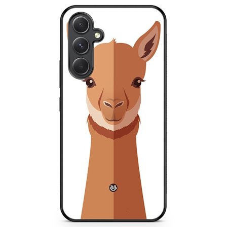 Bjornberry Skal Samsung Galaxy A54 5G -Lama