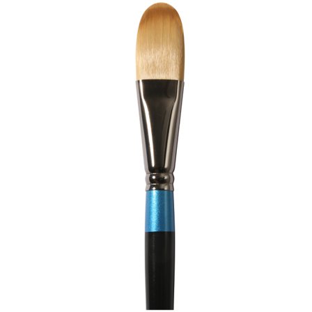Aquafine Watercolor brush series 52 Oval Wash Nr 1