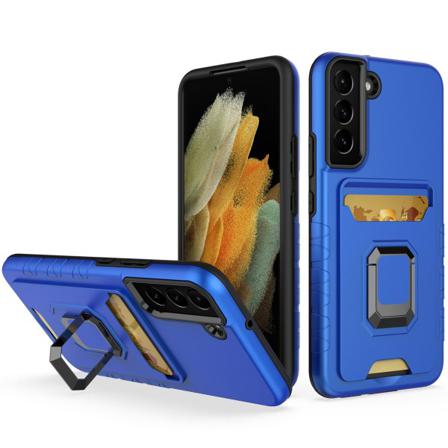 Magnetisk Hållare Telefonfodral För Samsung Galaxy Phone Case 5g