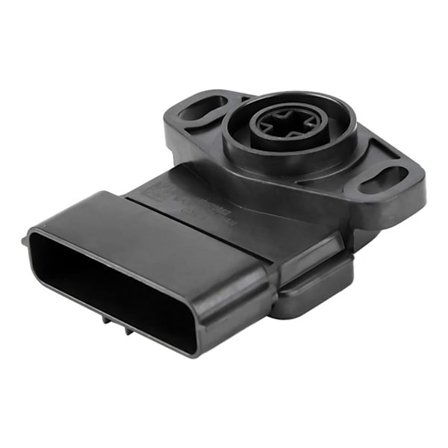 Bil TPS Akseleratorpedal Slaglengdesensor 8 Pins Passer for Mitsubishi-Outlander 2.4L MR578790 MR578861 MR578862 MR475079
