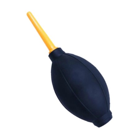 Läckagesäker dammblåsare bred användning gummiportabel snabb återhämtning luftpump rengörare för dagligt bruk