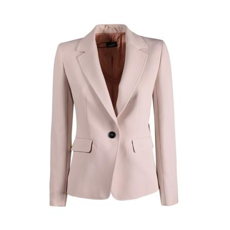 Marella - Blazer - Vit - Dam - Storlek: Xl, Dam, Storlek: XL