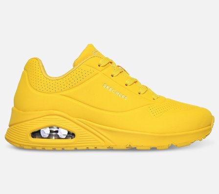Skechers, Uno - Stand On Air, 40, Dame