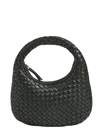 Markberg | Luciambg Small Bag, Weave | ONE SIZE