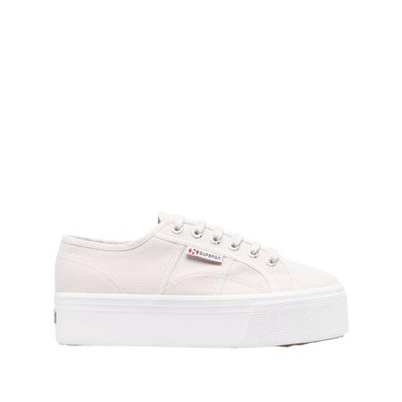 Superga Sneakers Lilla, Dame, Størrelse: 40 EU
