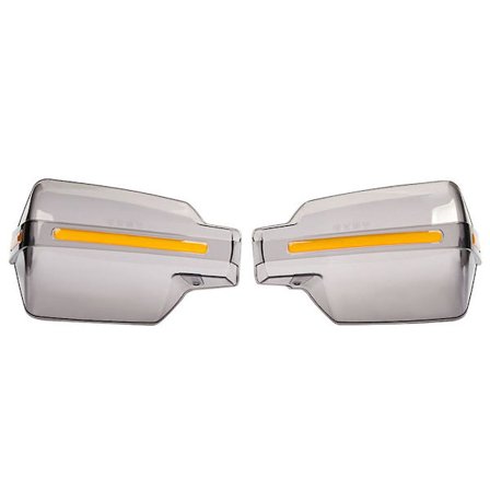 För Honda Forza125 Forza250 Forza 125 250 Nss125 Motorcykeltillbehör Handskydd Vindruta Handskydd Handtag Hand Vindskydd