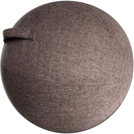 Liukumaton joogapallosekäytettäväksi istumapallona, kuntopallona, joogapalona, toimistopallona, jumppapallona