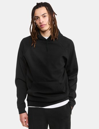 Craft Adv Join Hoodie M - Black - M