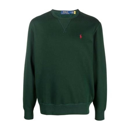 Ralph Lauren, Sweatshirts Groen, Heren, Maat:XL