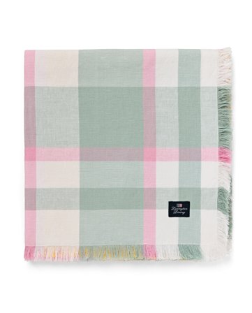 Lexington Ternet påskedug i hørblandning