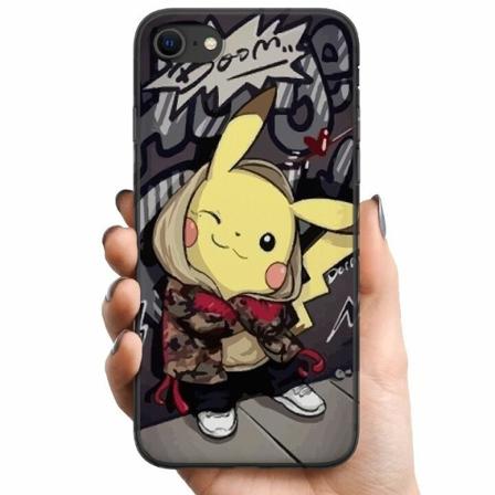 Apple Iphone Se (2020) Tpu Mobilskal Pokemon