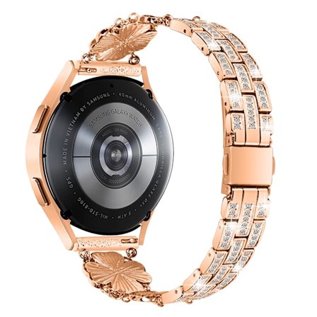 Kellon ranneke Samsung Active 4, Watch 5