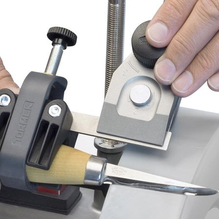 Tormek SVM-00 Hiontaohjain, Koneiden tarvikkeet & käyttöosat