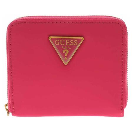 Plånböcker Guess Sweyb839537mag Rosa Produkt Av Avvikande Storlek