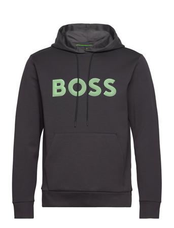 Soody 1 BOSS Black