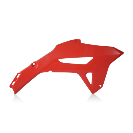 Osłony Chłodnicy Acerbis - Honda CRF 450R 2021-2024