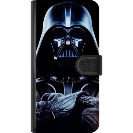 Samsung Galaxy S24 FE Lommeboketui Darth Vader