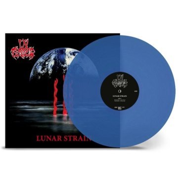Lunar strain In Flames
