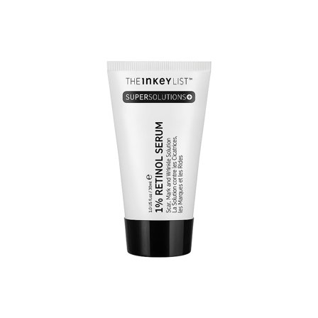The INKEY List Retinol 1% Serum 30 ml, Skincare, Ansigtspleje, Serum