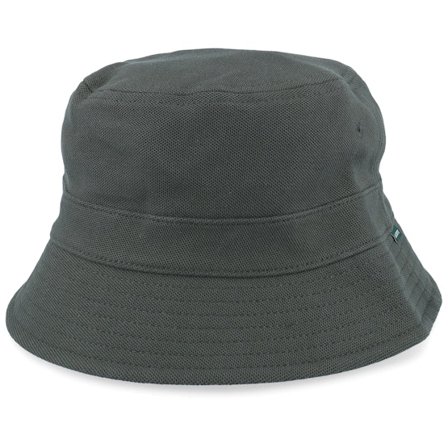 Lacoste - Grün bucket Hut - Casquette Sapwood Bucket @ Hatstore