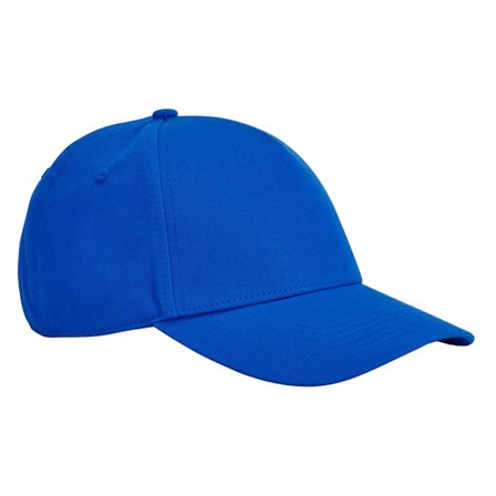 Beechfield EarthAware Klassisk 5-panels Keps i Ekologisk Bomull