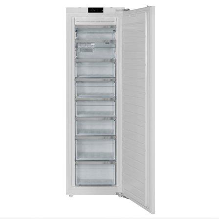 Bertazzoni FRZ603UBNPTC/20 integrert fryser 177 cm