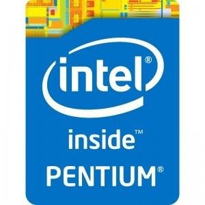 Intel Pentium G3420T - 2.7 GHz - 2 kjerner - 2 strenger - 3 MB cache - LGA1150 Socket - OEM