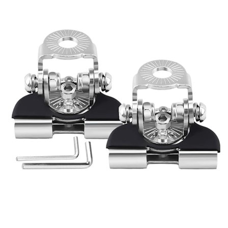 Työvalon kiinnike, työvalon pidike, työvalon pidike, LED-työvalo