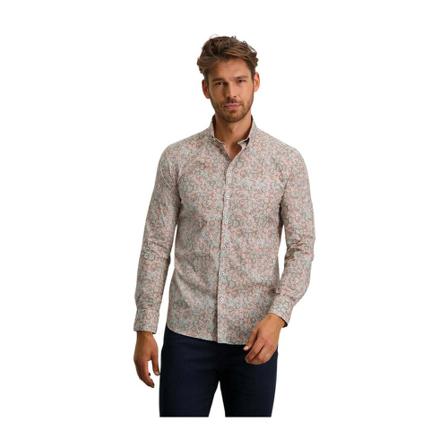 State of Art Shirt , Wit , Heren , Maat: L