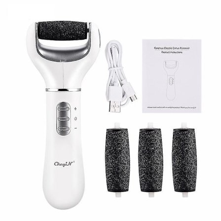 Multifunction Electric Remove Calluses Skin Care Foot File