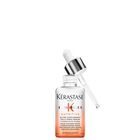 Kérastase Nutritive Nutri-Supplement Split Ends Serum 50ml - Siero Capelli