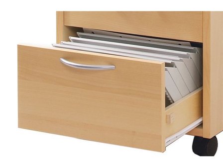 LANAB DESIGN Möbel-blankettfack - Lyreco - Kontorsmöbler och inredning - Bord och hurtsar - Tillbehör till bord