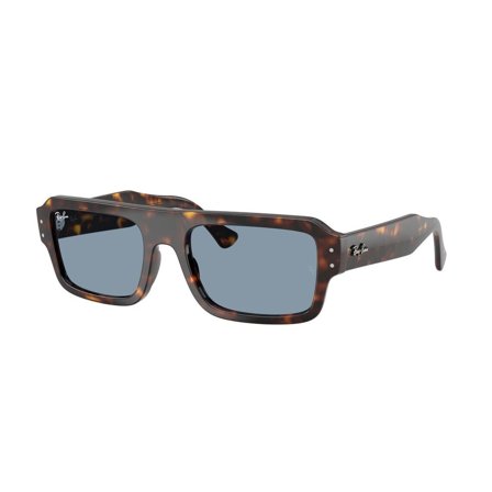 Ray-Ban Flacko - RB4454 902/56 5320 i Brunn