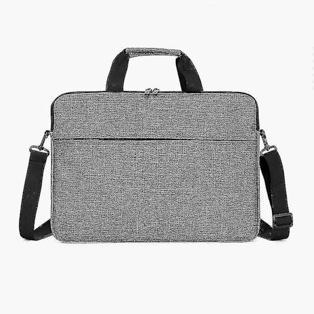 Laptop Bag Sleeve Case Shoulder Hangbag 15.6 Inch